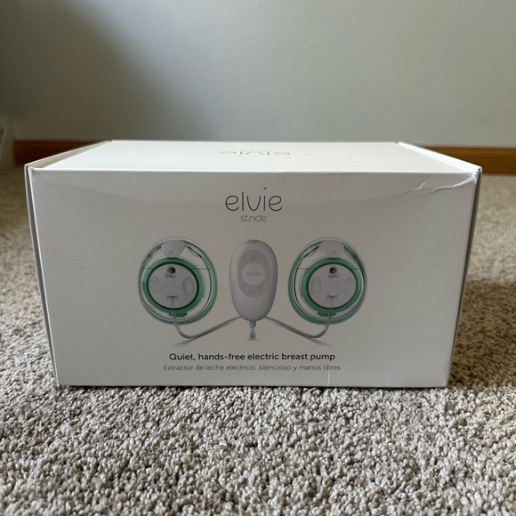 BRAND NEW Elvie